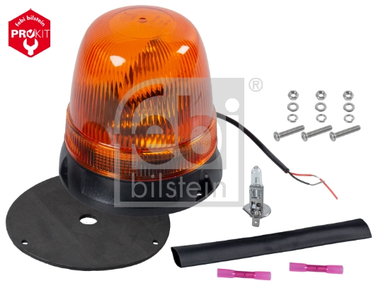 Rotating Beacon